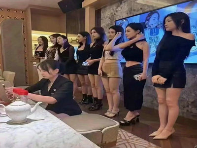 朝阳KTV招聘